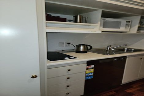 Photo of property in Quest Wellington Serviced Apart, 5/33d Hunter Street, Wellington Central, Wellington, 6011