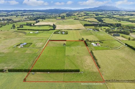 Photo of property in 270 Stokes Road, Balcairn, Amberley, 7481