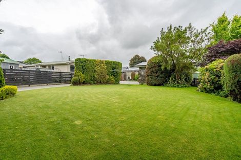 Photo of property in 18 Kakapo Street, Gore, 9710