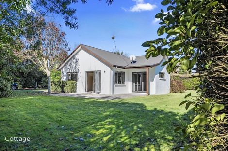 Photo of property in 258c Matangi Road, Matangi, Hamilton, 3284