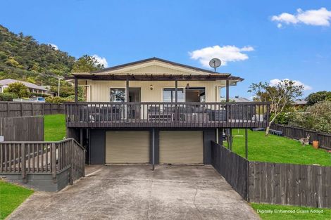 Photo of property in 15 Burgess Street, Te Aroha, 3320