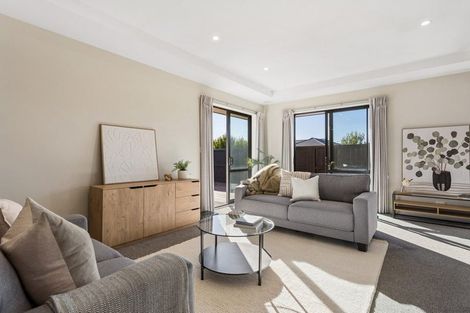 Photo of property in 5 Lignite Drive, Rolleston, 7614