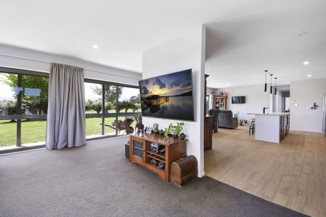 Photo of property in 74 Thompsons Road, Loburn, Rangiora, 7472