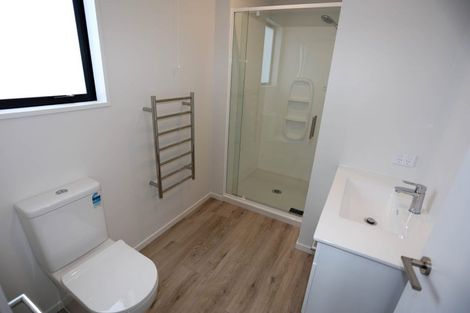 Photo of property in 4/130 Olliviers Road, Phillipstown, Christchurch, 8011