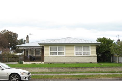 Photo of property in 87 Bill Hercock Street, Pirimai, Napier, 4112