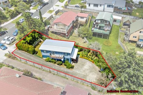Photo of property in 9 Donegal Street, Avondale, Auckland, 0600