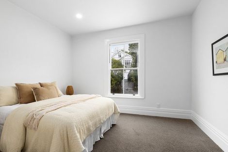 Photo of property in 79 Aro Street, Aro Valley, Wellington, 6021