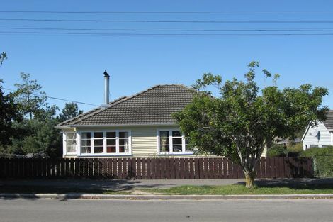 Photo of property in 21 Bouverie Street, Waimataitai, Timaru, 7910