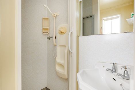 Photo of property in 257 College Street, West End, Palmerston North, 4412