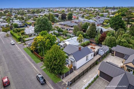 Photo of property in 9 Seddon Street, Rangiora, 7400