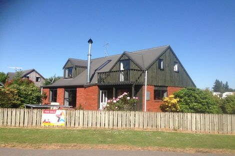 Photo of property in 200 Main Street, Methven, 7730