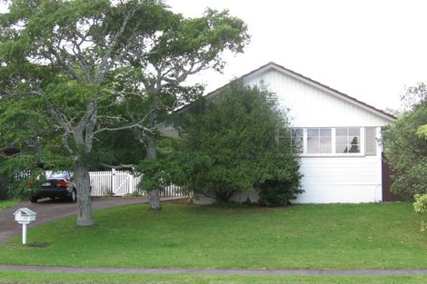 Photo of property in 33 Stanniland Street, Sunnyhills, Auckland, 2010