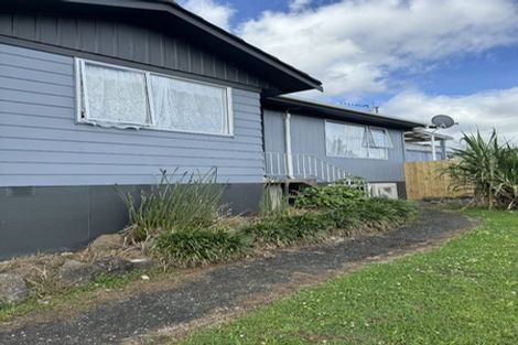 Photo of property in 1 Starling Place, Ranui, Auckland, 0612