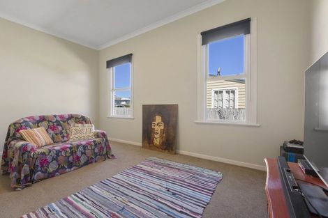 Photo of property in 19 Carey Street, Waitara, 4320