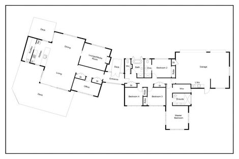 Photo of property in 64 Timoti Road, Waimarama, Havelock North, 4294