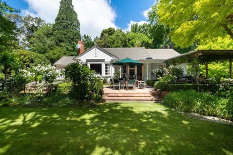 Photo of property in 11 Franklin Terrace, Havelock North, 4130