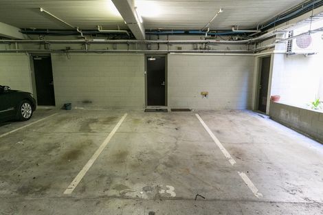 Photo of property in Mendoza Terraces, 9 Ebor Street, Te Aro, Wellington, 6011