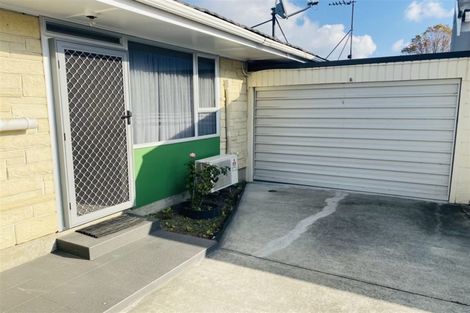 Photo of property in 5/481 Manchester Street, St Albans, Christchurch, 8014