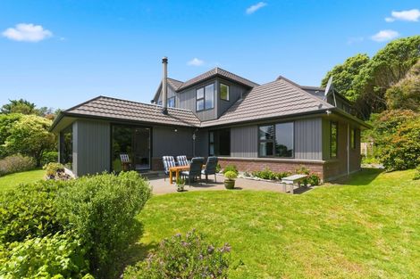 Photo of property in 229 Te Hapua Road, Te Horo, Otaki, 5581