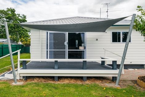 Photo of property in 6a Mary Street, Mangapapa, Gisborne, 4010