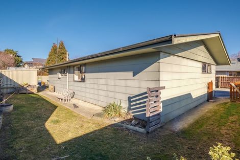 Photo of property in 112a Neplusultra Street, Cromwell, 9310