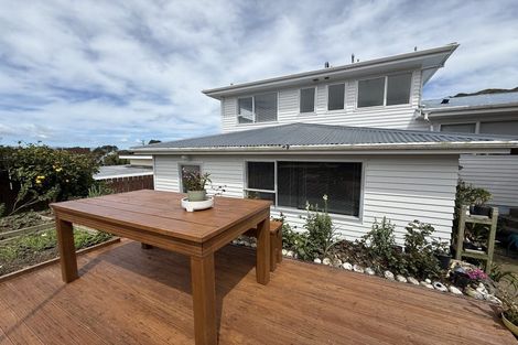 Photo of property in 30 Elliott Street, Johnsonville, Wellington, 6037