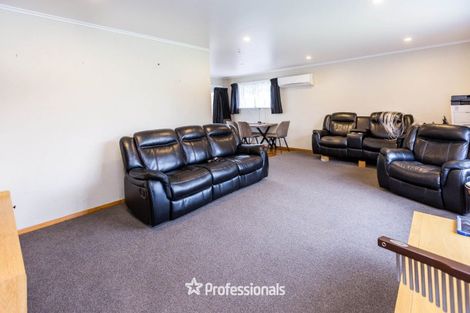 Photo of property in 53 Hudson Avenue, Ebdentown, Upper Hutt, 5018