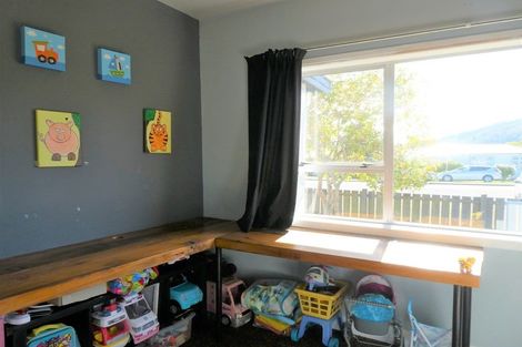 Photo of property in 6 Ohau Street, Dobson, Greymouth, 7805