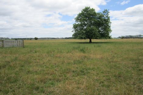 Photo of property in 411 Marychurch Road, Matangi, Hamilton, 3284