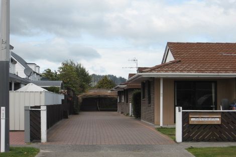 Photo of property in 38c Malfroy Road, Victoria, Rotorua, 3010