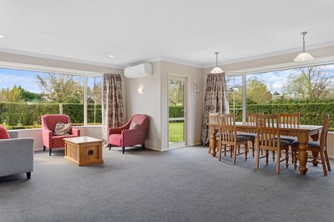 Photo of property in 53 Roscrea Place, Swannanoa, Kaiapoi, 7692