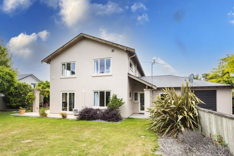 Photo of property in 4 Baldoyle Way, Casebrook, Christchurch, 8051