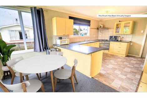 Photo of property in 37 Queen Street, Otautau, 9610