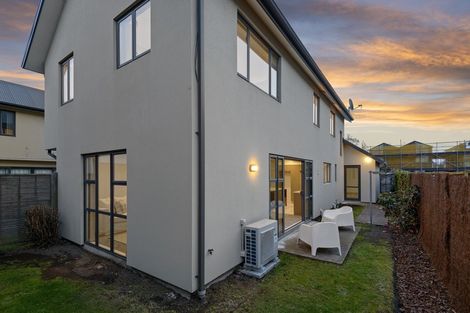 Photo of property in 128 Sherborne Street, St Albans, Christchurch, 8014