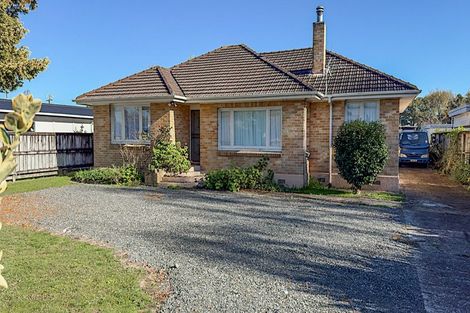 Photo of property in 4 Kowhai Street, Matamata, 3400