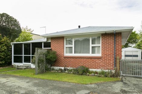 Photo of property in 83 Peters Street, Hinds, Ashburton, 7773