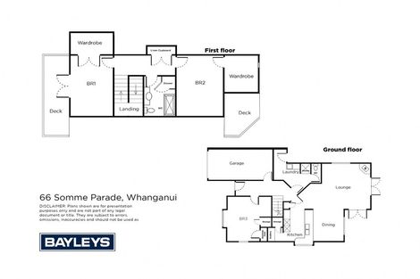 Photo of property in 66 Somme Parade, Whanganui, 4500