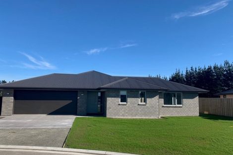 Photo of property in 5 Gemini Place, Rolleston, 7614