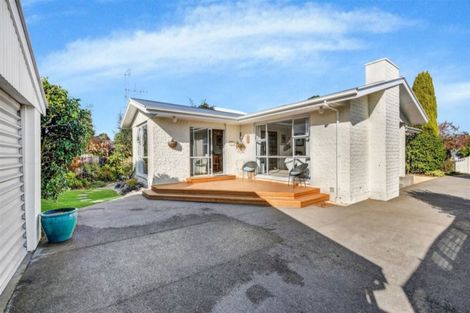 Photo of property in 43 Woolley Street, Avondale, Christchurch, 8061