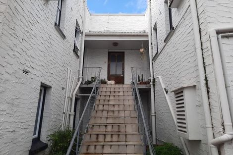 Photo of property in 8/5 Sarawia Street, Newmarket, Auckland, 1052