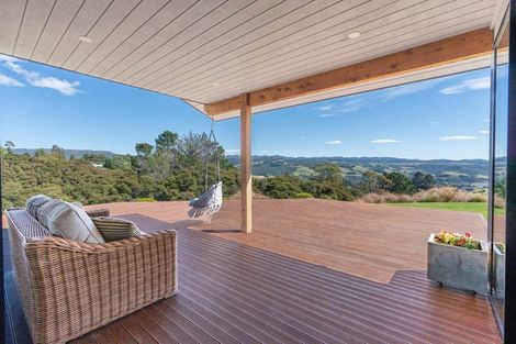 Photo of property in 156 Dons Creek Road, Waitati, 9085