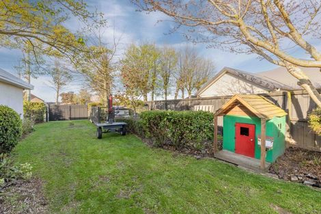 Photo of property in 50 Tosswill Road, Prebbleton, 7604