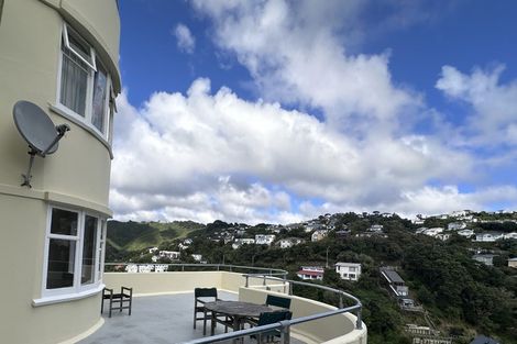 Photo of property in 3/20 Saint Michaels Crescent, Kelburn, Wellington, 6012