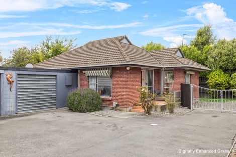 Photo of property in 1/238a Bower Avenue, North New Brighton, Christchurch, 8083