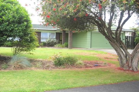 Photo of property in 19 Taonui Street, Rosehill, Papakura, 2113