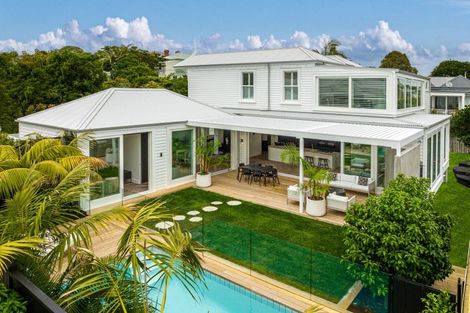 Photo of property in 33a Vermont Street, Ponsonby, Auckland, 1011