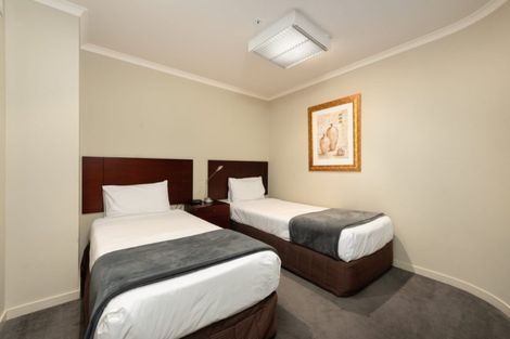 Photo of property in 307/136 Marine Parade, Mount Maunganui, 3116