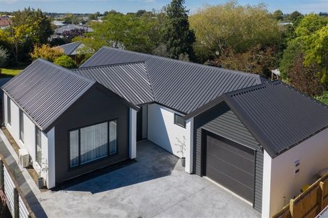 Photo of property in 158a Alford Forest Road, Allenton, Ashburton, 7700