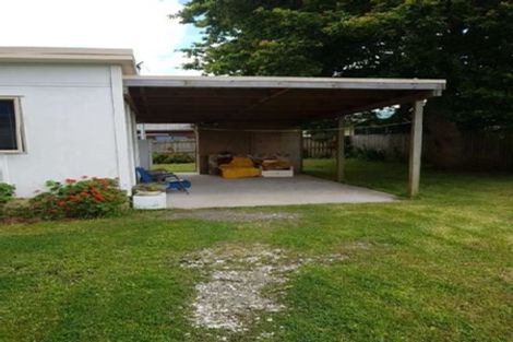 Photo of property in 37 Raihara Street, Kaikohe, 0405