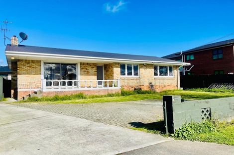 Photo of property in 4 Milton Road, Papatoetoe, Auckland, 2024